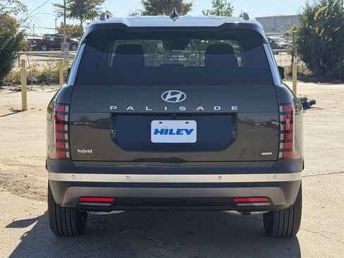 New 2026 Hyundai Palisade SEL Premium image 5