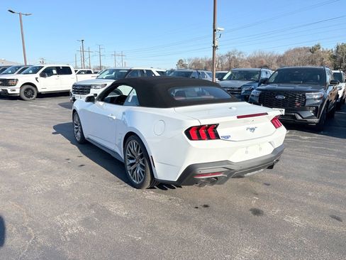 New 2026 Ford Mustang Premium image 13