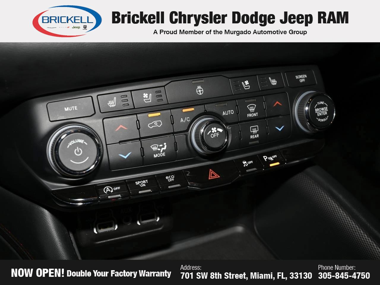 Used 2024 Dodge Durango GT RWD image 27