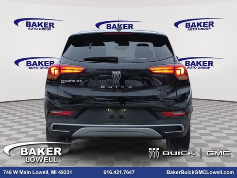 New 2026 Buick Encore GX Preferred w/ Comfort Package image 6