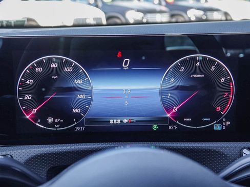 New 2026 Mercedes-Benz CLA 250 image 23