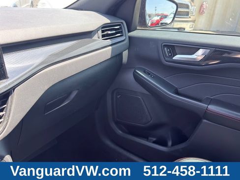Used 2023 Ford Escape ST-Line Elite w/ Premium Technology Package AWD/4WD image 20