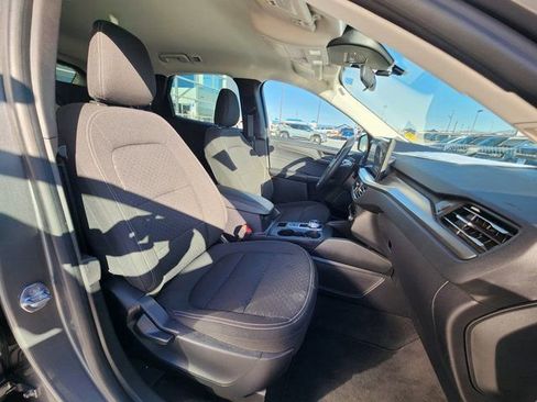 Used 2024 Ford Escape Active w/ Tech Pack #1 AWD/4WD image 13