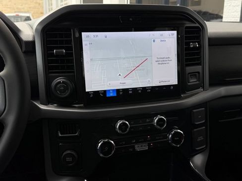 New 2026 Ford F150 XLT RWD image 49