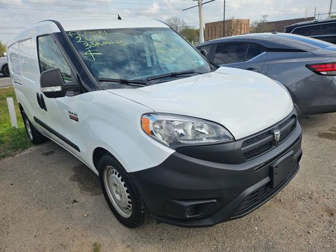 Used 2017 RAM ProMaster City Tradesman w/ Rear Back-up Camera Group image 1