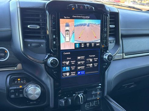 Used 2021 RAM 1500 Limited image 31