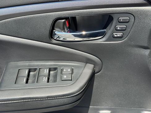 Used 2023 Honda Ridgeline RTL image 26