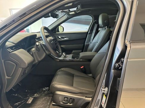 New 2026 Land Rover Range Rover Velar Dynamic SE image 11