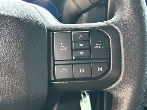 Used 2024 Ford F150 STX image 16