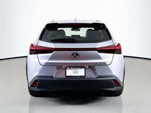 New 2026 Lexus UX 300h FWD image 6