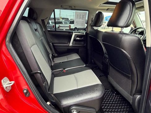 Used 2016 Toyota 4Runner 4WD image 55