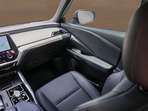 Used 2025 Lexus TX 350 AWD w/ Technology Package image 27