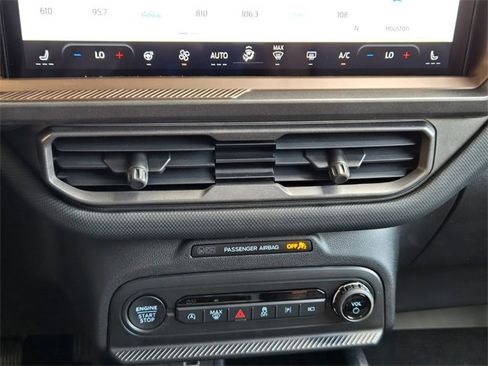 New 2025 Ford Bronco Sport Outer Banks w/ Outer Banks Tech Package+ image 15