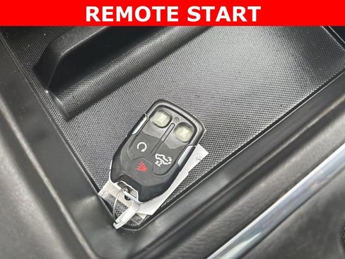 Used 2019 GMC Sierra 1500 AT4 w/ Driver Alert Package I image 24