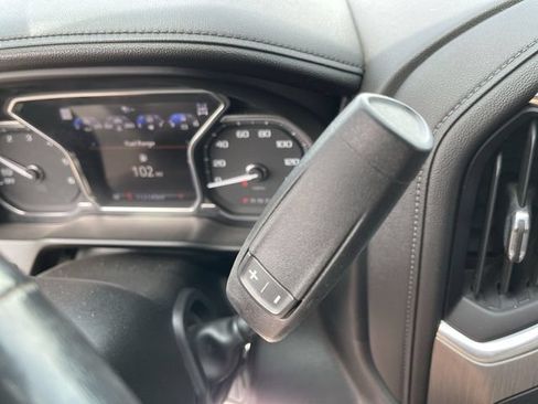 Used 2020 GMC Sierra 1500 Denali w/ Denali Ultimate Package AWD/4WD image 20