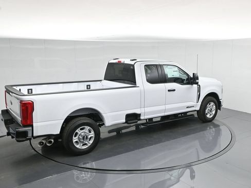 New 2026 Ford F350 XLT RWD image 40