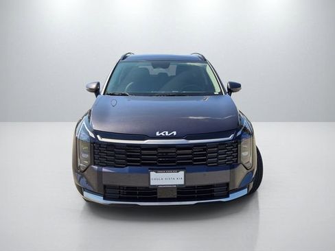 New 2026 Kia Sportage SX FWD image 2