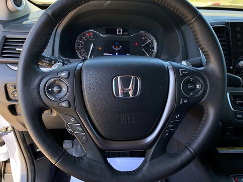 Used 2023 Honda Ridgeline RTL-E image 23
