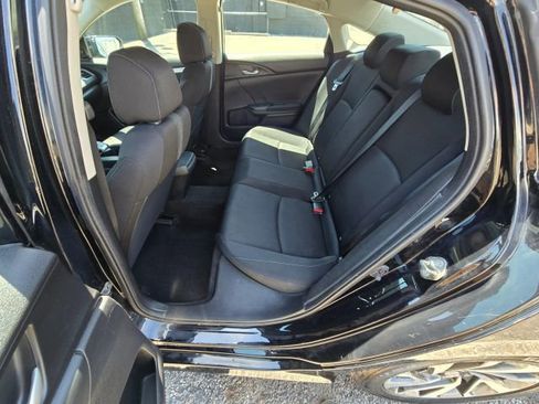 Used 2016 Honda Civic EX image 11