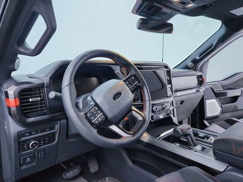 Used 2024 Ford F150 Raptor w/ Equipment Group 803A Raptor R image 19