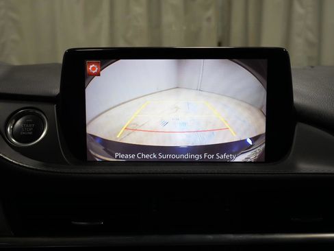 Used 2019 MAZDA MAZDA6 Touring FWD image 22