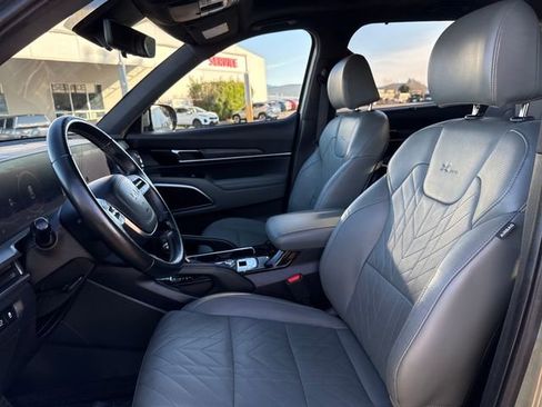 Used 2023 Kia Telluride SX Prestige X-Pro image 22
