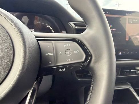 New 2026 MAZDA CX-5 2.5 S w/ Premium Package AWD/4WD image 43