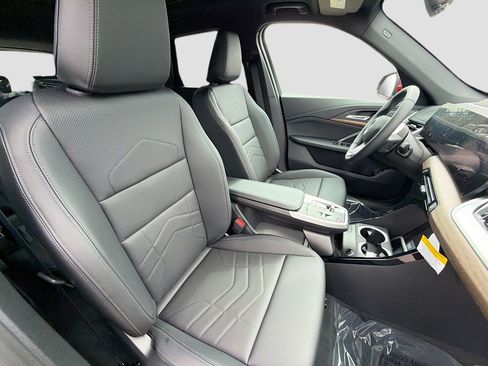 New 2026 BMW X1 xDrive28i w/ Technology Package image 14