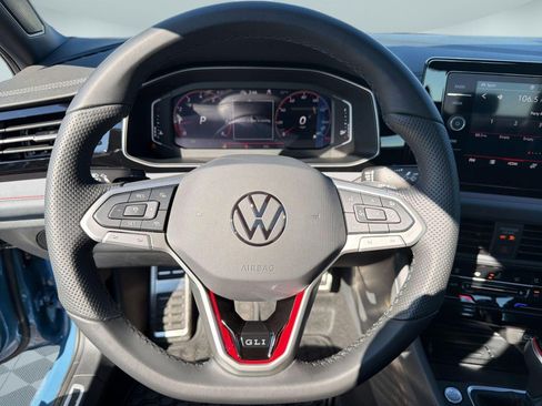 New 2026 Volkswagen Jetta GLI Autobahn FWD image 17