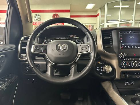 Certified 2020 RAM 1500 Laramie AWD/4WD image 17