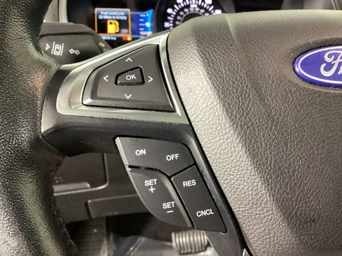Used 2023 Ford Edge SEL w/ Convenience Package AWD/4WD image 28