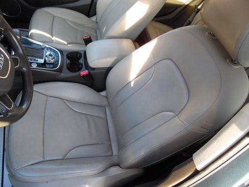 Used 2017 Audi Q5 2.0T Premium Plus image 10