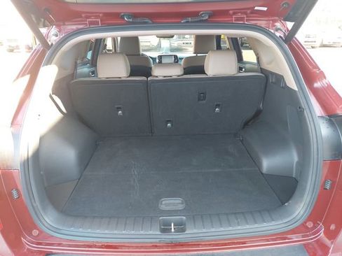 Used 2020 Hyundai Tucson Limited image 12