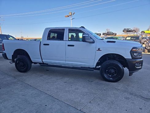 New 2026 RAM 2500 Tradesman image 13