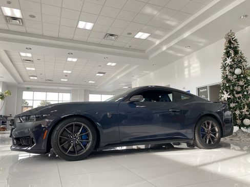 New 2026 Ford Mustang Dark Horse image 21