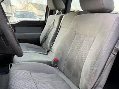 Used 2014 Ford F150 XL w/ Equipment Group 101A Mid image 13