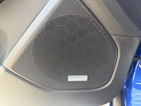 Used 2017 Chevrolet SS image 20