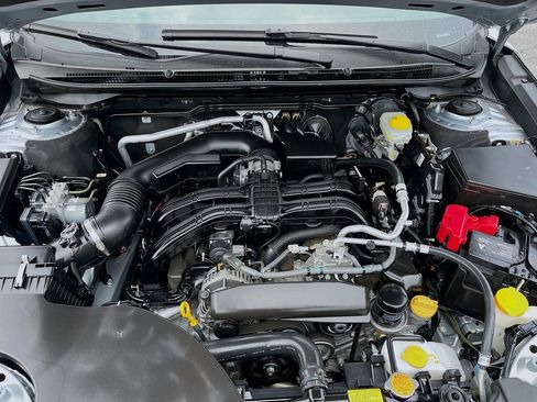 Used 2025 Subaru Outback Touring image 33