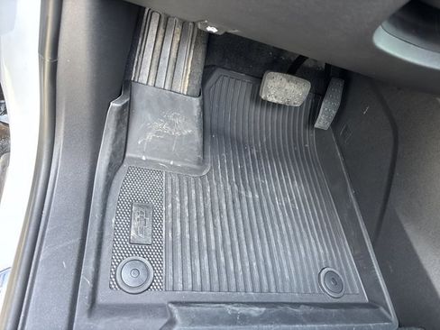 Used 2026 Chevrolet Traverse RS w/ LPO, Floor Liner Package image 29