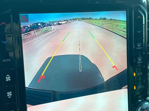 Used 2025 RAM 2500 Big Horn image 17