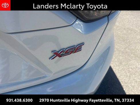 Used 2023 Toyota Corolla XSE FWD image 6
