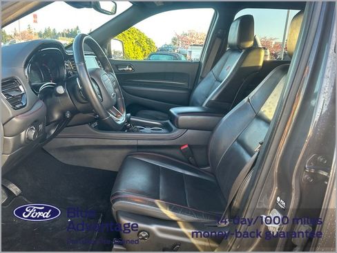 Used 2024 Dodge Durango GT image 12