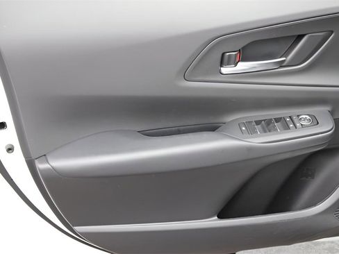 Certified 2026 Toyota Prius Plug-In Hybrid image 17