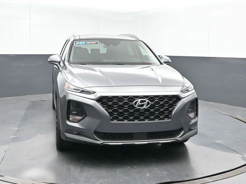Used 2019 Hyundai Santa Fe FWD image 8