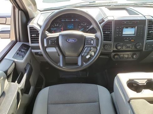 Used 2020 Ford F250 XL w/ Power Equipment Group image 15