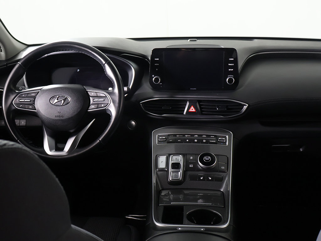 Used 2022 Hyundai Santa Fe XRT FWD image 30