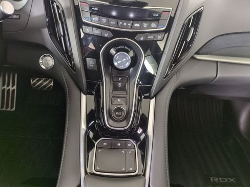Used 2021 Acura RDX A-Spec image 27
