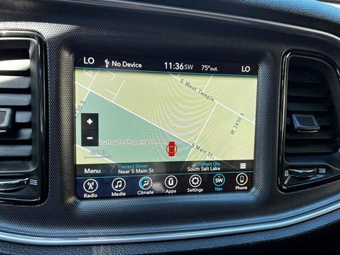 Used 2018 Dodge Challenger GT w/ GT Interior Package AWD/4WD image 32