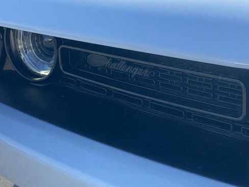 Used 2021 Dodge Challenger R/T w/ Blacktop Package image 29