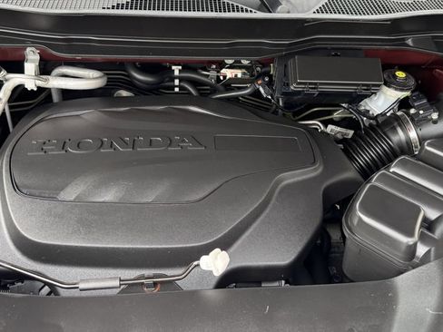 Used 2021 Honda Pilot EX-L image 12